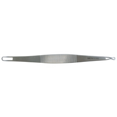 BR Surgical Comedone Extractor Schamberg 3-3/4 Inch - M-736526-3040 - Each