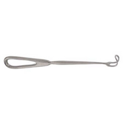 V. Mueller Thyroid Goiter Retractor - M-813321-3588 - Each