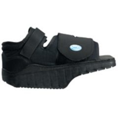 Darco International Post-Op Shoe Darco® OrthoWedge™ X-Large Male Black - M-683890-2924 - Case of 36