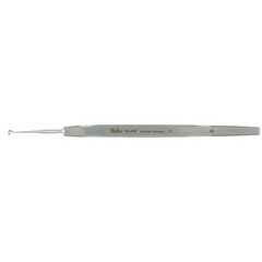 Miltex Skin Hook Miltex® Tyrell 4-3/4 Inch Length German Stainless Steel NonSterile Reusable - M-249712-4604 - Each