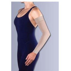 Alimed Compression Sleeve JOBST® Bella™ Lite Large Beige Arm - M-765390-1379 - Each