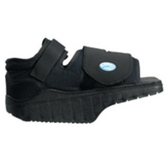 Darco International Post-Op Shoe Darco® OrthoWedge™ Large Unisex Black - M-683893-3322 - Each