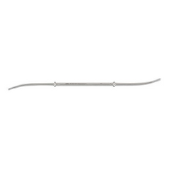 Miltex Uterine Dilator Hank 11 Inch Length Stainless Steel NonSterile Reusable - M-249997-4295 - Each