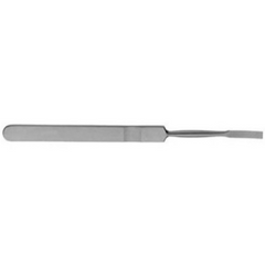V. Mueller Elevator V. Mueller® Lempert 7-3/8 Inch Length OR Grade Stainless Steel NonSterile - M-813137-2878 - Each