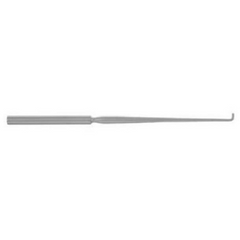 V. Mueller Nerve Hook Dandy 8-1/2 Inch Length Stainless Steel NonSterile - M-813177-1725 - Each