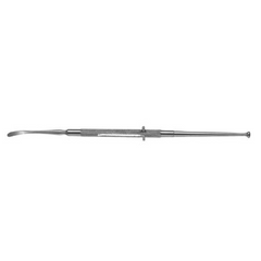 Miltex Septum Elevator Padgett® Freer 7-1/2 Inch Length Surgical Grade Stainless Steel NonSterile - M-685664-4185 - Each