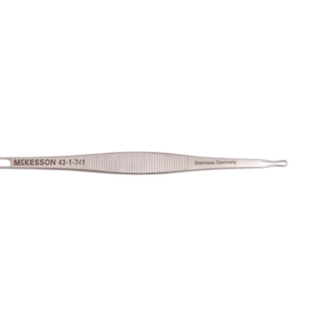 Extractor McKesson Argent™ Schamberg 3-3/4 Inch Stainless Steel - M-487419-1239 - Each