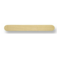 Puritan Medical Products Tongue Depressor Puritan® 6 Inch Length Wood - M-130440-1451 - Box of 100
