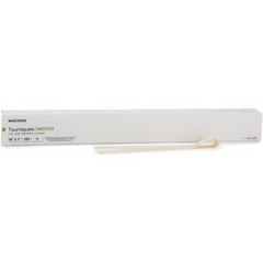 McKesson Tourniquet Tie 18 Inch Length Latex - M-553847-1106 - Each