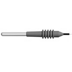 Symmetry Surgical Electrosurgical Electrode SuperCut™ 3 cm Tungsten Wire Modified Super Fine Needle Disposable Sterile - M-533322-2053 - Box of 5