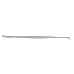 V. Mueller Dissector V. Mueller® Penfield #3 7.25 Inch Double Ended Fully Curved and Wax Packer - M-813173-4146 - Each