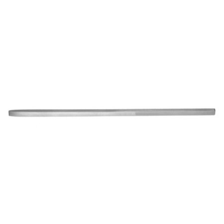 Miltex Osteotome Padgett® Lambotte 6 mm Width Straight Blade OR Grade Stainless Steel NonSterile 5 Inch Length - M-646886-2964 - Each