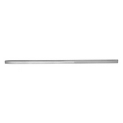 Miltex Osteotome Padgett® Lambotte 6 mm Width Straight Blade OR Grade Stainless Steel NonSterile 5 Inch Length - M-646886-2964 - Each