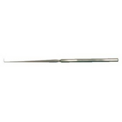 BR Surgical Ear Hook Lucae 5-1/2 Inch Length Stainless Steel NonSterile Reusable - M-930476-2446 - Each