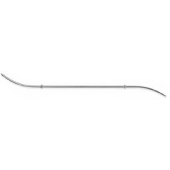 Premier Dental Products Uterine Dilator Stainless Steel NonSterile Reusable - M-505734-3482 - Each