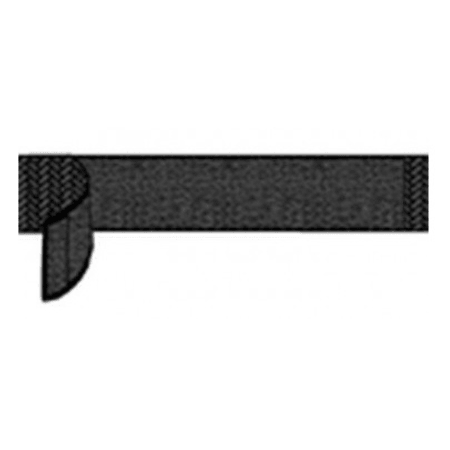 After Market Group Positioning Belt 48 Inch Length Black - M-729871-176 - Each - Axiom Medical Supplies