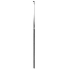 V. Mueller Micro Hook 5-5/8 Inch Length Stainless Steel - M-802727-1471 - Each