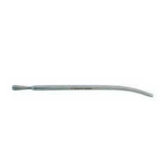 BR Surgical Urethral Dilator / Catheter BR Surgical Walther 16 Fr. - M-936327-2846 - Each
