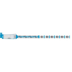 Precision Dynamics Identification Wristband Securline® Bloodband Permanent Snap Blood Transfusion - M-939169-2340 - Box of 150