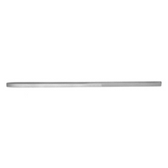 Miltex Osteotome Padgett® Lambotte 12 mm Width Straight Blade OR Grade Stainless Steel NonSterile 5 Inch Length - M-646891-4884 - Each