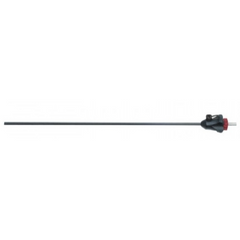 V. Mueller Shaft 5 mm X 36 cm, Stainless Steel, Insulated handle and shaft - M-1010408-4472 - Each