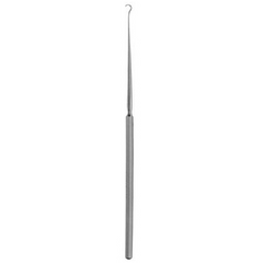 V. Mueller Micro Hook 5-5/8 Inch Length Stainless Steel - M-800548-3937 - Each