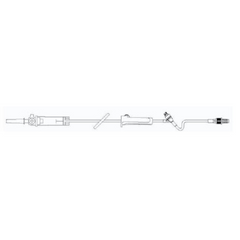 V. Mueller Osteotome 5 mm Width Stainless Steel 6-1/4 Inch Length - M-813253-3516 - Each
