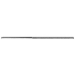 V. Mueller Scalpel Handle V. Mueller® Stainless Steel Size 3KL - M-813222-3256 - Each