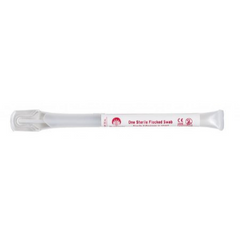 Puritan Medical Products Specimen Collection and Transport System PurFlock Ultra® 6 Inch Length Sterile - M-1039831-3414 - Case of 500