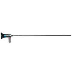 BR Surgical Rigid Sinus Scope 4 mm Diameter X 17.5 cm Length 0°, Autoclavable - M-484851-2309 - Each