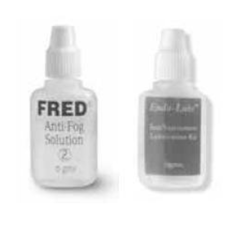 Covidien Dexide™ Fred™ Anti-Fog Solution - M-379799-4858 - Box of 20