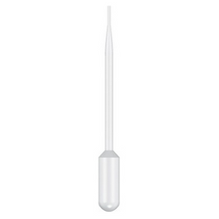Simport Scientific Dropette® Transfer Pipette 7 mL - M-1035155-4664 - Box of 500