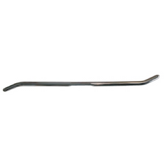 BR Surgical Uterine Dilator Set BR Surgical Pratt Stainless Steel NonSterile Reusable - M-695629-4903 - Each