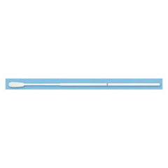 Fisher Scientific Specimen Collection Swab FLOQSwabs® 100 mm Breakpoint from Tip End Sterile - M-1053515-4323 - Pack of 100