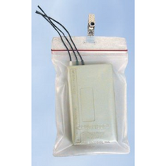 Neotech Products POUCH, TELEMETRY CLIP-TOTE 5"X8" (100/BX) - M-998188-3022 | Box of 100