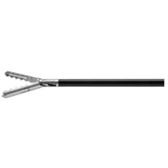 V. Mueller Grasper Snowden-Pencer® Diamond-Touch® Crocodile 32 cm 5 mm - M-735601-4924 - Each