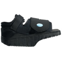 Darco International Post-Op Shoe Darco® OrthoWedge™ X-Large Male Black - M-683890-2987 - Each