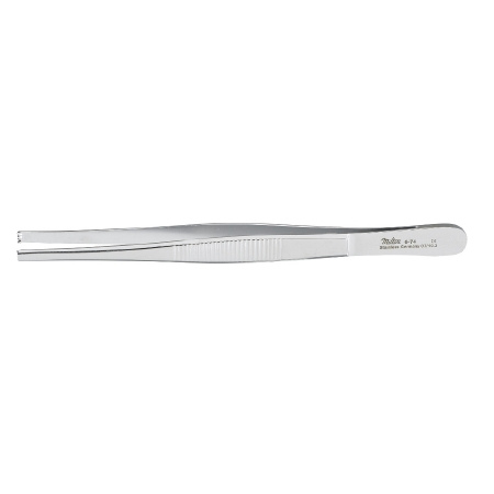 Miltex Tissue Forceps - M-250245-1778 - Each