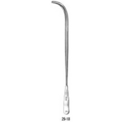 Miltex Urethral Sound Walther 11 Inch, 20 Fr. - M-519842-3329 - Each