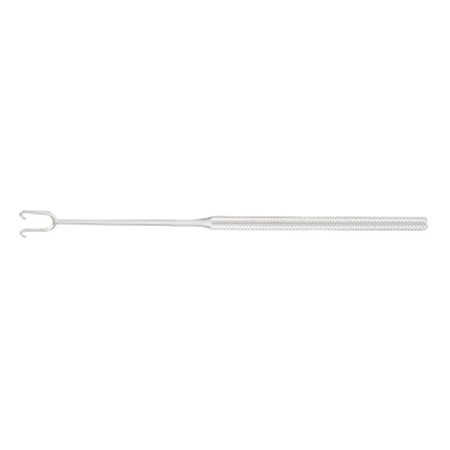 Miltex Skin Hook Miltex® Joseph 6-1/4 Inch Length German Stainless Steel NonSterile Reusable - M-161153-3360 - Each