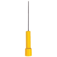 Natus Medical Monopolar Needle Electrode Teca - M-512058-1125 - Box of 1