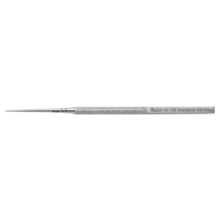 Miltex Lacrimal Dilator Ruedemann 3 Inch Stainless Steel NonSterile Reusable - M-483784-4159 - Each