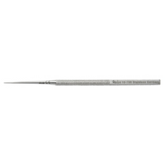 Miltex Lacrimal Dilator Ruedemann 3 Inch Stainless Steel NonSterile Reusable - M-483784-4159 - Each