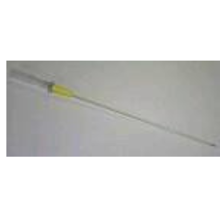 Becton Dickinson Peripheral IV Catheter Angiocath™ 14 Gauge 3.25 Inch Without Safety - M-329822-1850 - Each