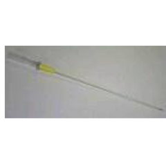 Becton Dickinson Peripheral IV Catheter Angiocath™ 14 Gauge 3.25 Inch Without Safety - M-329822-1850 - Each