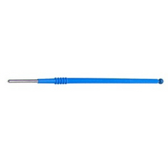 Symmetry Surgical Electrosurgical Electrode Resistick II™ 5 mm Coated Stainless Steel Extended Ball Tip Disposable Sterile - M-765954-3965 - Box of 12