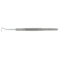 Miltex Strabismus Hook Miltex® Green 5 Inch Length German Stainless Steel NonSterile Reusable - M-506660-3242 - Each