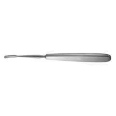 Miltex Periosteal Elevator Padgett® Joseph 6-3/4 Inch Length Surgical Grade Stainless Steel NonSterile - M-635633-3558 - Each