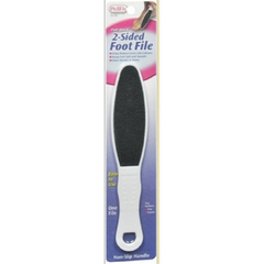 Pedifix Foot File Pedi-Quick® White - M-872767-4796 - Each