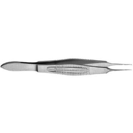 V. Mueller Suture Forceps V. Mueller® Castroviejo - M-813223-3706 - Each